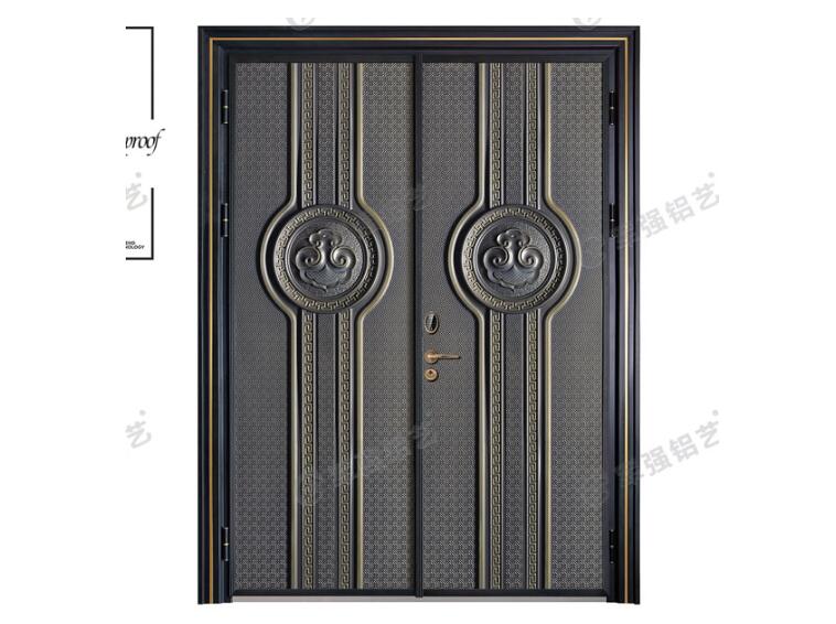 鑄鋁門廠家滿足市場需設(shè)計(jì)出更“走心”的產(chǎn)品 鑄鋁門廠家滿足市場需設(shè)計(jì)出更“走心”的產(chǎn)品