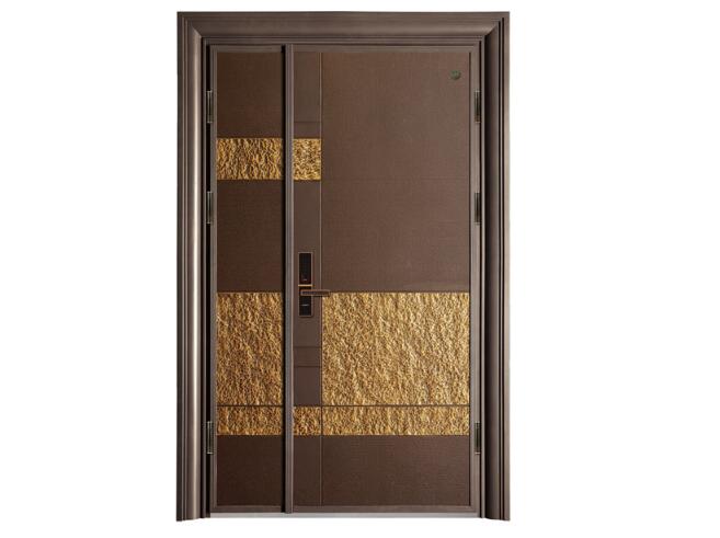 鑄鋁門、鑄鋁庭院門、將成為門業(yè)市場新寵!! 鑄鋁門、鑄鋁庭院門、將成為門業(yè)市場新寵!!