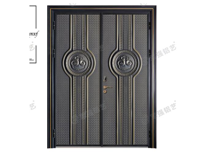 鑄鋁門的前世今生大揭秘! 鑄鋁門的前世今生大揭秘!