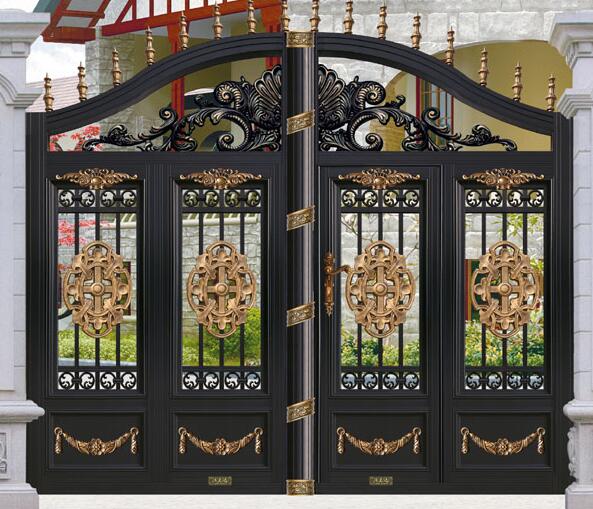 軍強(qiáng)高端別墅庭院門引領(lǐng)行業(yè)領(lǐng)先品牌 軍強(qiáng)高端別墅庭院門引領(lǐng)行業(yè)領(lǐng)先品牌